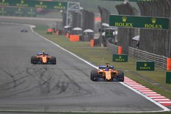 Fernando Alonso, McLaren MCL33