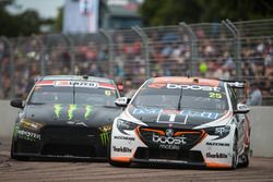 James Courtney, Walkinshaw Andretti United Holden