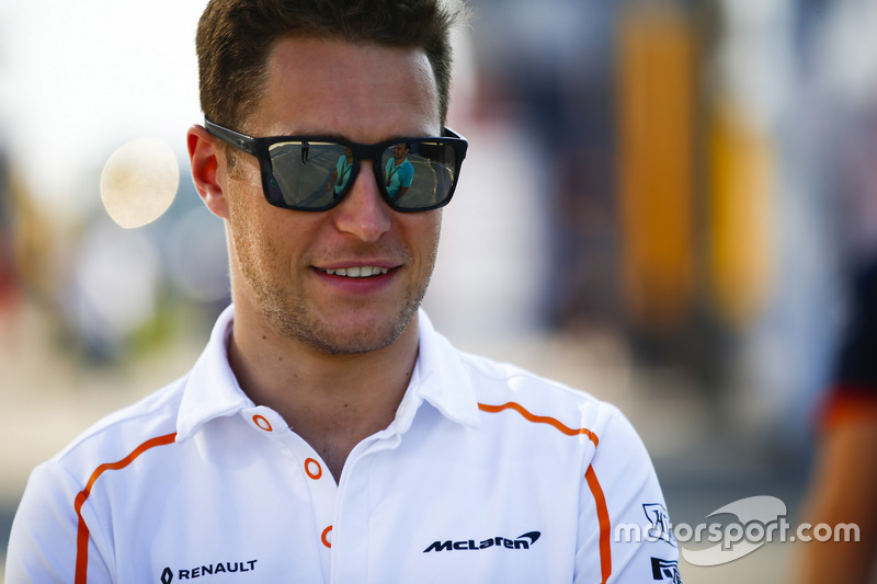 F1 2018 - Brit Nagydíj - csütörtök