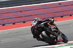 Leon Camier, Honda WSBK Team