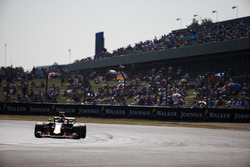 Daniel Ricciardo, Red Bull Racing RB14