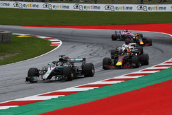 Lewis Hamilton, Mercedes-AMG F1 W09