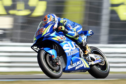 Alex Rins, Team Suzuki MotoGP