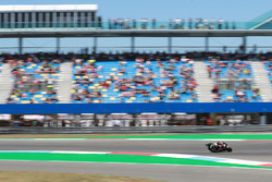 Johann Zarco, Monster Yamaha Tech 3