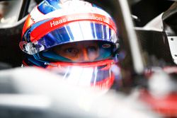 Romain Grosjean, Haas F1 Team