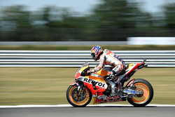 Dani Pedrosa, Repsol Honda Team