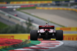 Charles Leclerc, Sauber C37