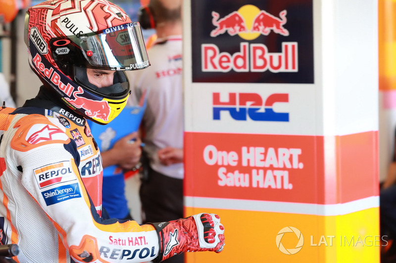 Marc Márquez