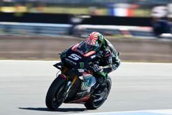 Johann Zarco, Monster Yamaha Tech 3