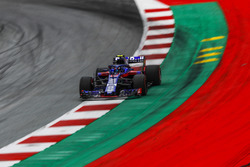 Pierre Gasly, Scuderia Toro Rosso STR13