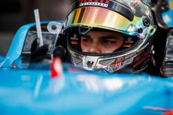 David Beckmann, Jenzer Motorsport