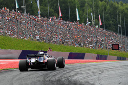 Pierre Gasly, Scuderia Toro Rosso STR13