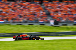 Max Verstappen, Red Bull Racing RB14