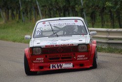 Josef Koch, Opel Kadett C, MST Zentralschweiz