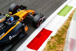 Jolyon Palmer, Renault Sport F1 Team RS17