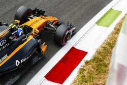 Jolyon Palmer, Renault Sport F1 Team RS17