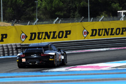 #77 PROTON Competition, Porsche 911 RSR: Christian Ried, Matteo Cairoli, Joel Camathias