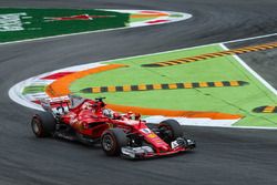 Sebastian Vettel, Ferrari SF70H