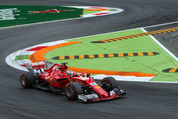 Sebastian Vettel, Ferrari SF70H