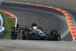 Spencer Pigot, Ed Carpenter Racing Chevrolet