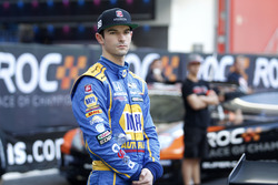 Alexander Rossi