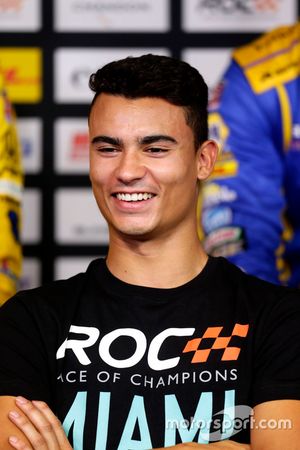 Pascal Wehrlein