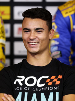 Pascal Wehrlein