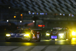 #69 Ford Performance Chip Ganassi Racing Ford GT: Andy Priaulx, Harry Tincknell, Tony Kanaan