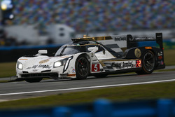 #5 Action Express Racing Cadillac DPi: Joao Barbosa, Christian Fittipaldi, Filipe Albuquerque