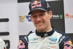 Sébastien Ogier, M-Sport