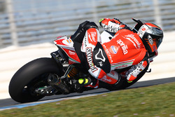 Lorenzo Savadori, Milwaukee Aprilia World Superbike Team