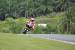 Michele Pirro, Ducati Team