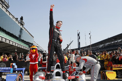 Yarış galibi Will Power, Team Penske Chevrolet
