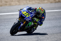 Valentino Rossi, Yamaha Factory Racing