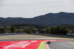 Alexander Albon, ART Grand Prix