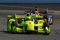 Simon Pagenaud, Team Penske, Chevrolet