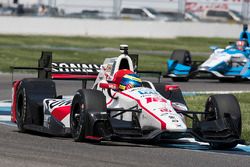 Sébastien Bourdais, Dale Coyne Racing Honda