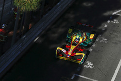 Lucas Di Grassi, ABT Schaeffler Audi Sport