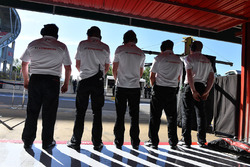 F1 Experiences tweezitter-monteurs