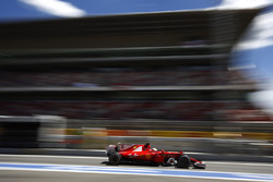 Sebastian Vettel, Ferrari SF70H