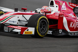 Antonio Fuoco, PREMA Powerteam