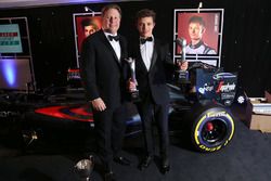 Zak Brown, Lando Norris