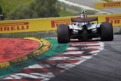 Валттери Боттас, Mercedes AMG F1 W08