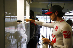 Antonio Giovinazzi, Haas F1 Team