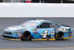 Kevin Harvick, Stewart-Haas Racing Ford