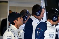 Felipe Massa, Williams