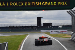 Daniel Ricciardo, Red Bull Racing RB13