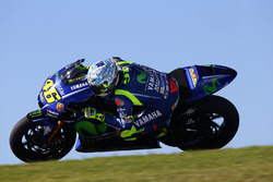 Valentino Rossi, Yamaha Factory Racing