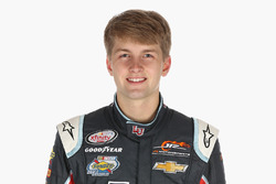 William Byron, JR Motorsports