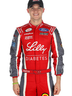 Ryan Reed, Roush Fenway Racing